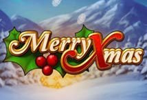 Merry Xmas Slot Review